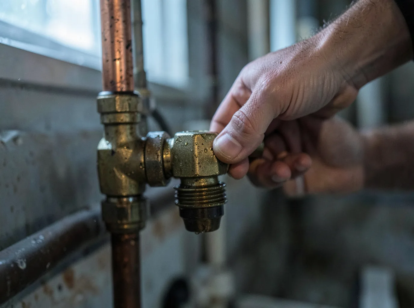 Emergency Plumber Napier, WV FAQs